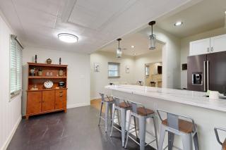 Easy Access to OSU! 'Marvin's Manor' in Stillwater - 2
