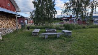 Höghedens camping - 6