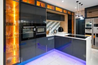 Kumnandi Modern Suite - 7
