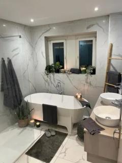 Cozy villa close to Strasbourg with swimming pool - 1