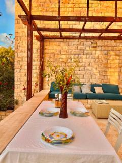 Beit Alnassim - 1