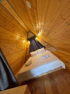 Twenty 23 Cottages,kazbegi 1 - 5