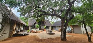 Swiblati Lodge - 7