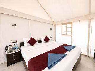 Velora Family Luxury camp Jaisalmer - 1