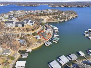 Lakefront Home with Private Dock and Stunning Lake Views - 6