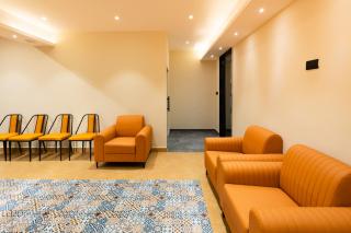Lumis Studio Apartment - Vizag - 7