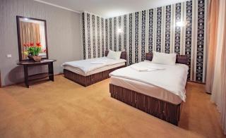Europa Hotel - Chişinău - 9