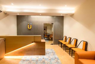 Lumis Studio Apartment - Vizag - 4