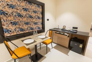 Lumis Studio Apartment - Vizag - 1
