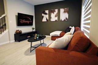 Edgemont Retreat AC River Cree WEM Disney - 8