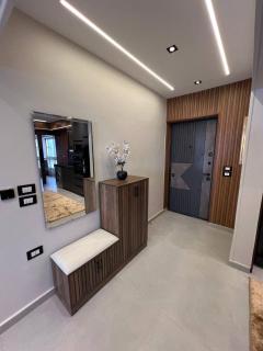 Elegant 3-BDRM Nile View Maadi Corniche - 7