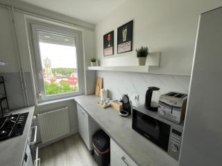 SkyRise Apartman - 3