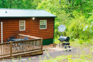 Deer Run Retreat Villa - 5