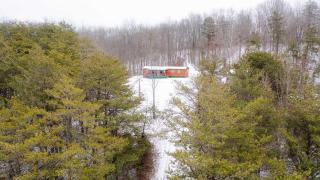 Deer Run Retreat Villa - 4