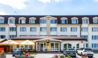 RS Hotel - 2