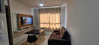 Apartamento Universitário - 0