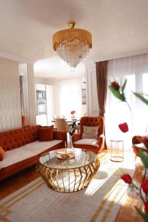 Golden Key Stays Prishtina - 0