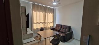 Apartamento Universitário - 6
