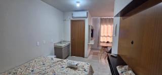 Apartamento Universitário - 5