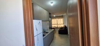 Apartamento Universitário - 2