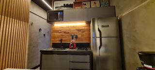 Frontal mar Bahia flat - 5