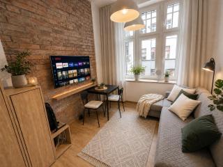 STUDIO BYTOM CITY CENTER 24h - 2