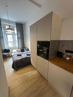 STUDIO BYTOM CITY CENTER 24h - 6
