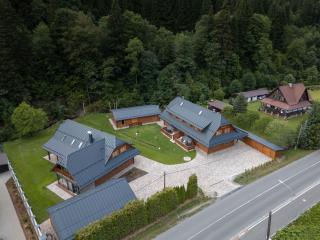 Královské apartmány - Velké Karlovice - 8