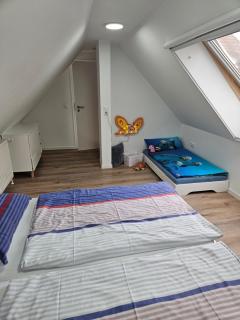 Appartementhaus 10 Seen - Waren - 7