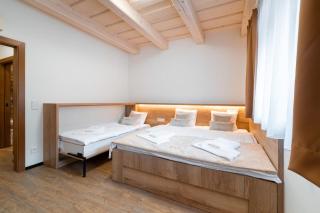 Královské apartmány - Velké Karlovice - 2