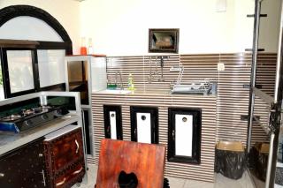 Une Chambre Salon avec Balcon - 5