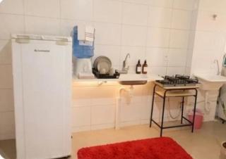 Apartamento Mobiliado em Uberaba Ótima Localização lagobrisascami - 9