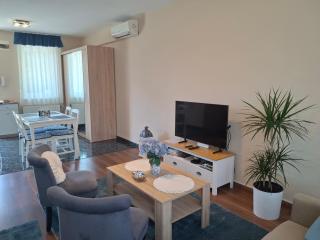 Blue Iris Apartment - 3