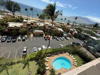 Kamaole Beach Royale 611 - 6