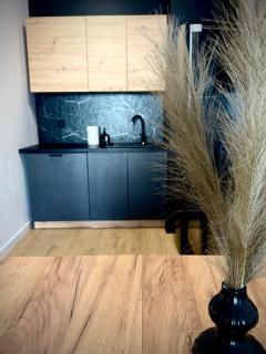 Apartament Dąb & Czerń - Mrągowo - 2