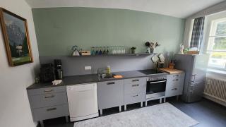 Theresienhof - Apartment Prinz Eugen, Bad Bleiberg - 2