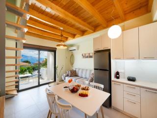 Poseidon Sea View Maisonette with Pool - 0