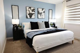Kinglet 4BR Getaway AC Garage Near WEM Disney - 7
