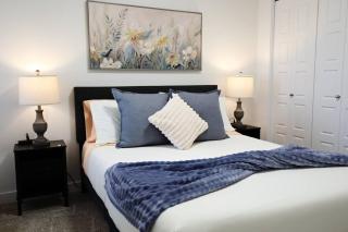 Kinglet 4BR Getaway AC Garage Near WEM Disney - 5