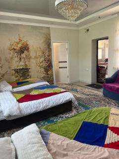 Adventure Guest House - 8