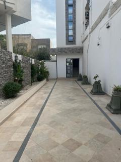 Cosy in Aouina Near Lac Marsa and Airport - 7
