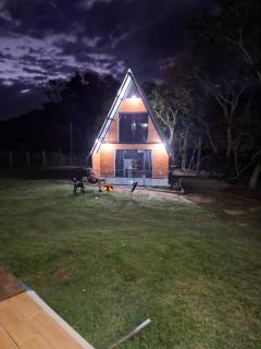 Cabaña Chiricoe - 1