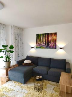 Ferienwohnung am Hermannsweg - 4