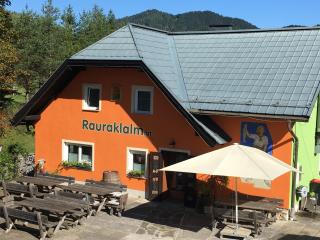 Rauraklalm - 0