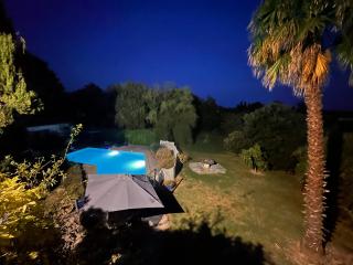 La Villa d'Hanna - 7