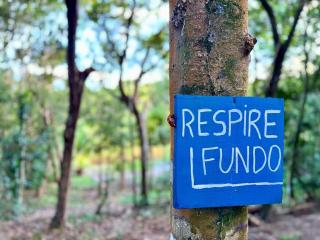 RECANTO DO SENTIR, conexão com a natureza e muita paz. - 7