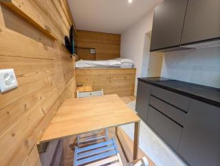 Studio Alpin au coeur de Crans - 5