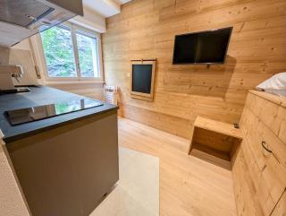 Studio Alpin au coeur de Crans - 4