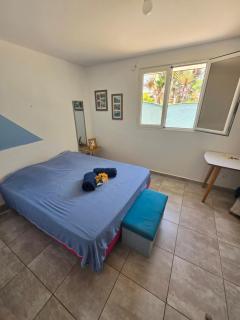 Après-midi chambre chez l'habitant 3H - 0