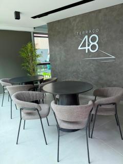 Terraco 48 - 9